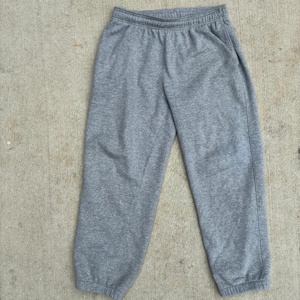 Grey Everlast sweatpants #grey #sweatpants